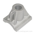 YL102 Die Casting Agricultural Combine and cornhead Parts